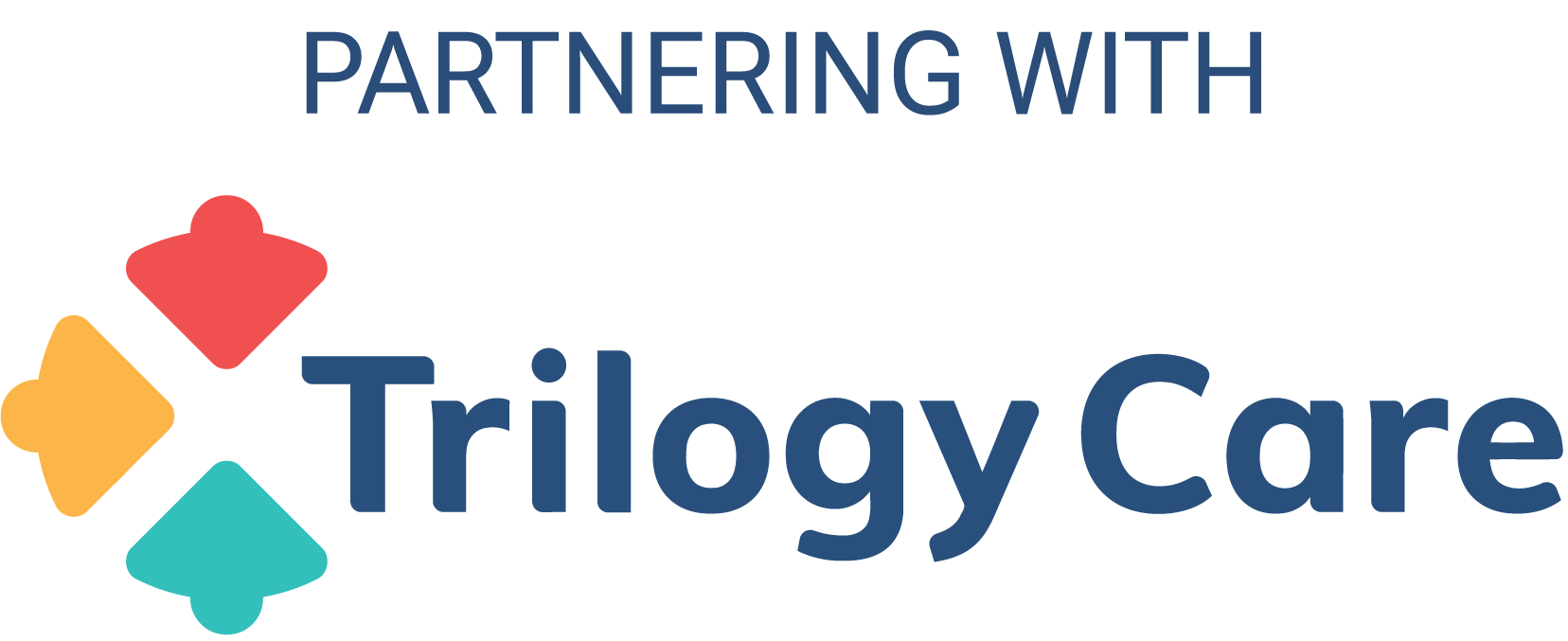 Partnering with Trilogy Care